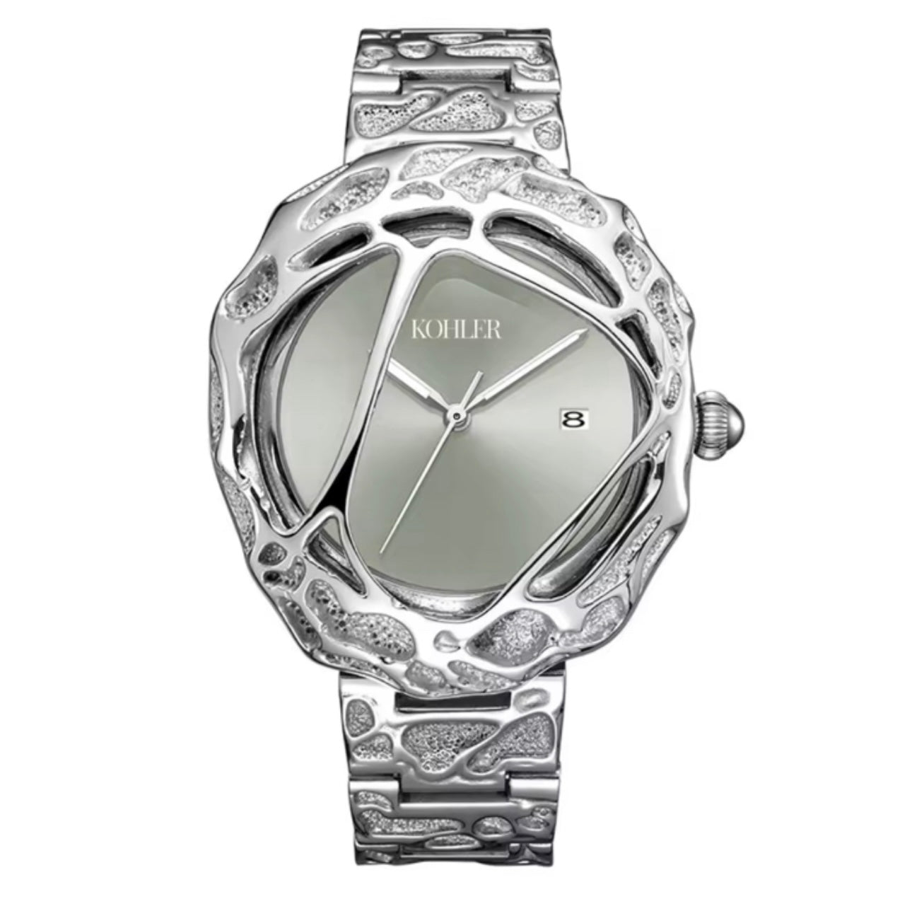KF Chrono Watch