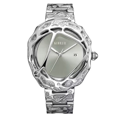 KF Chrono Watch