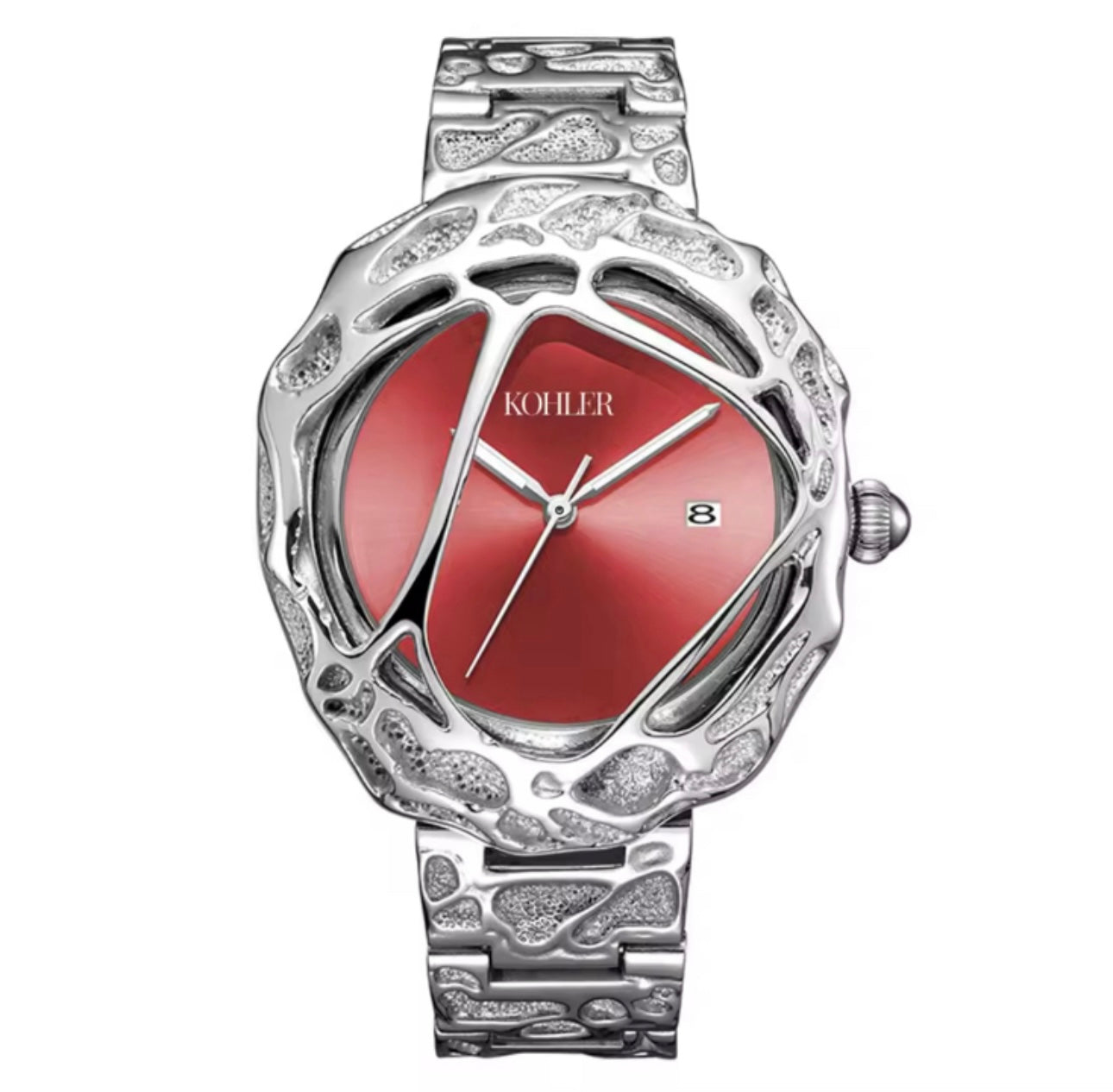 KF Chrono Watch