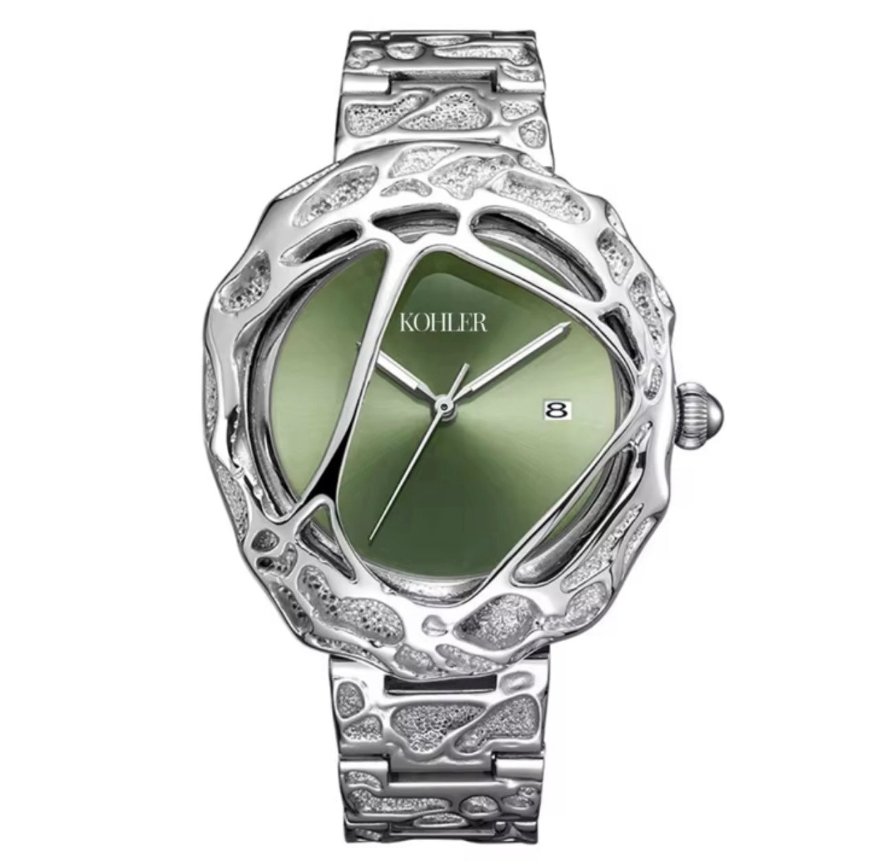 KF Chrono Watch