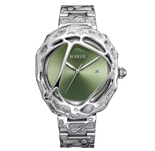KF Chrono Watch